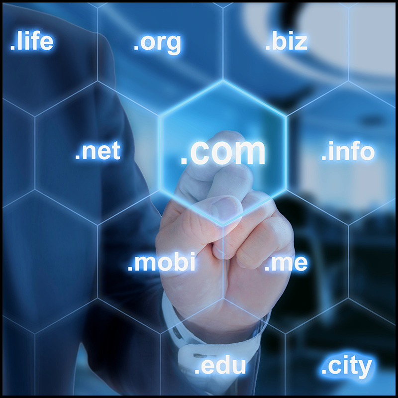 Email & Web Hosting