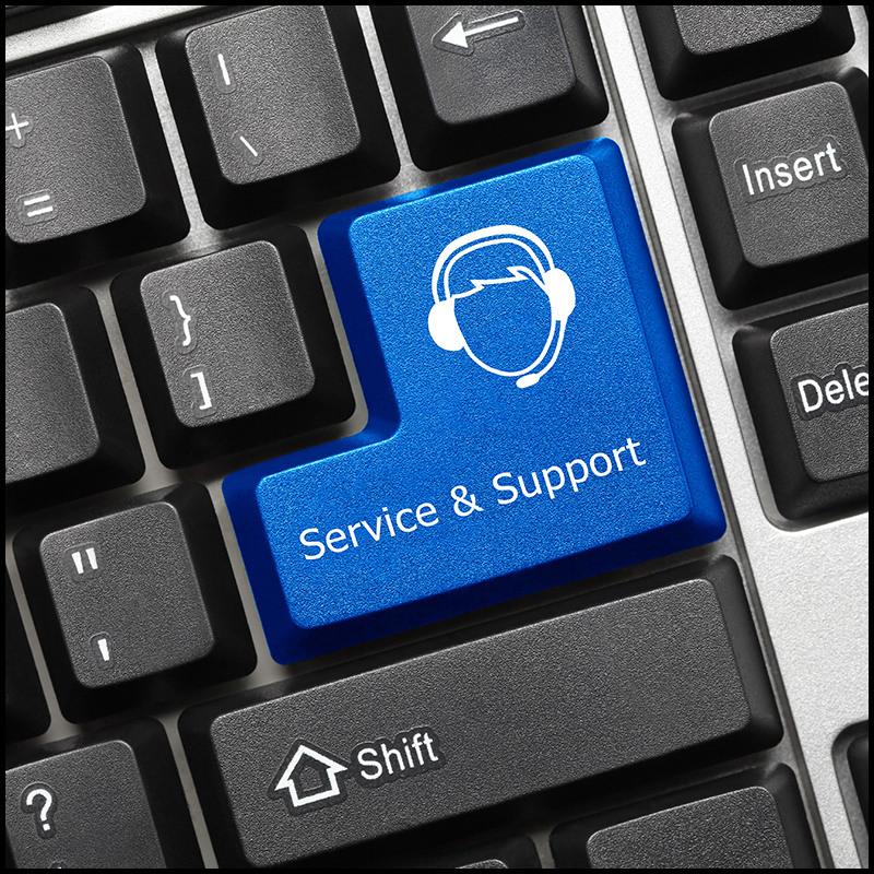 Managed Services