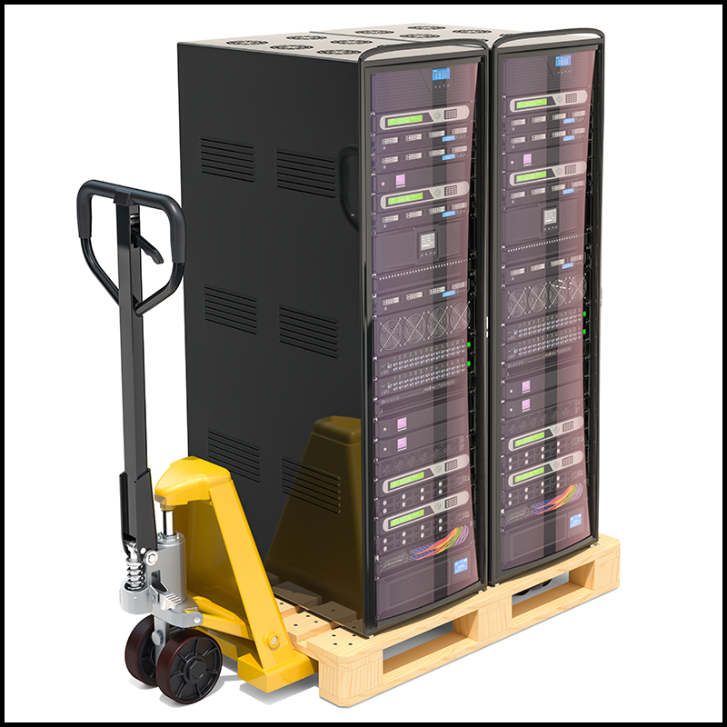 Relocation Services