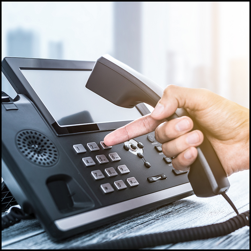 VoIP Phone Systems