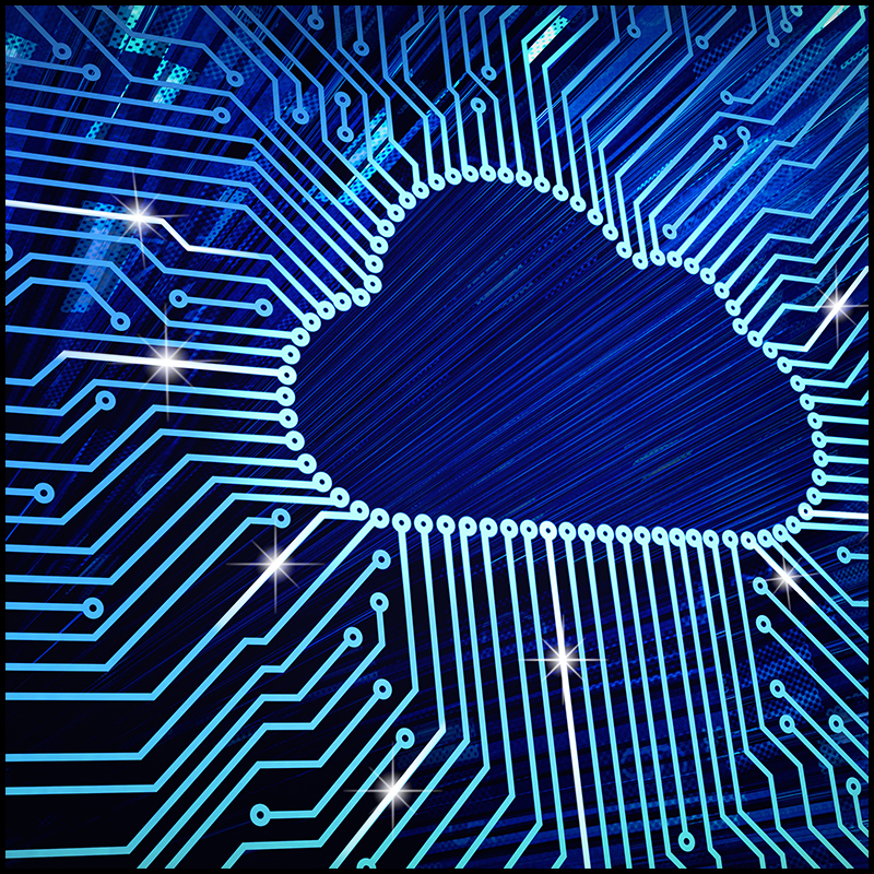 Virtual Private Servers