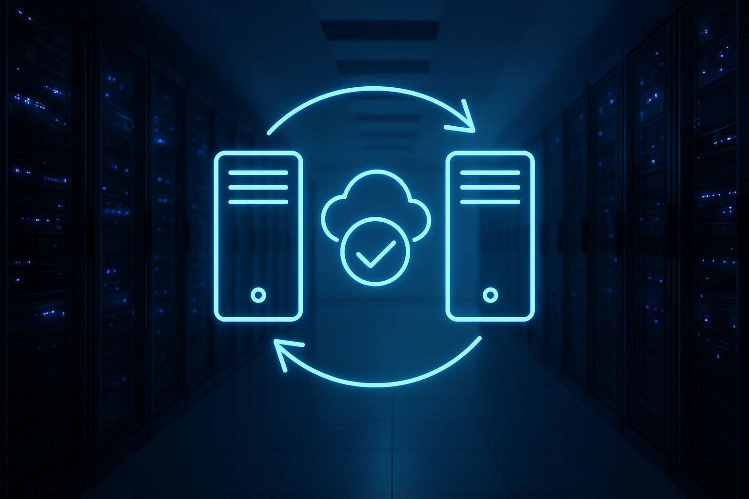 Data Backup and Redundancy