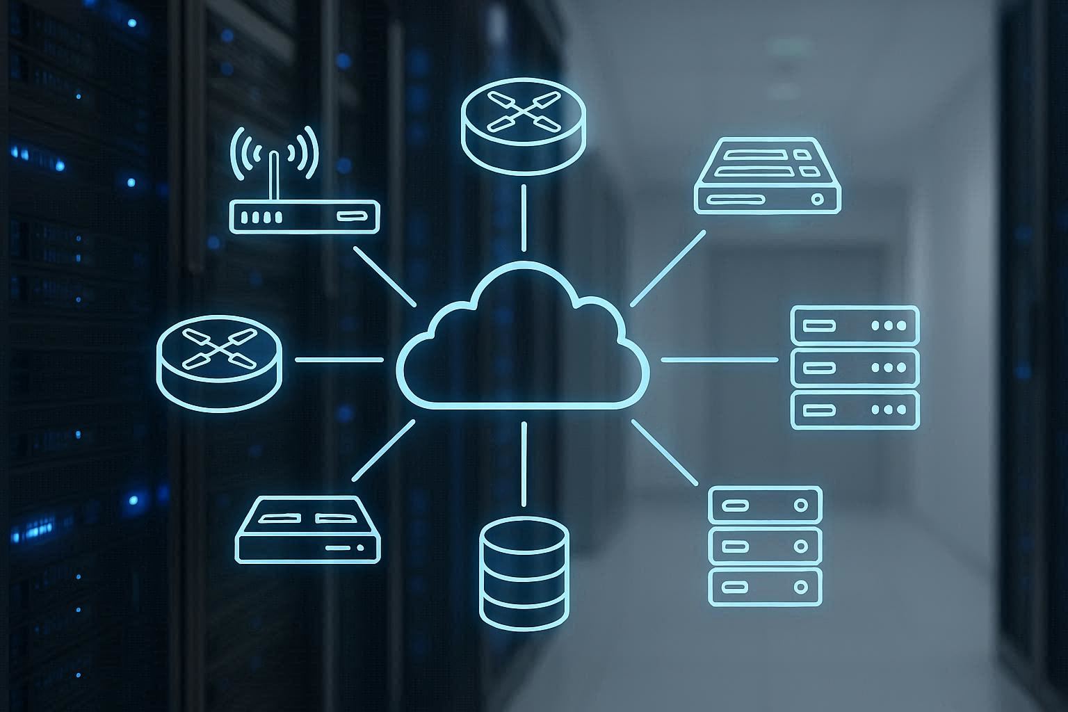 Network Design and Management