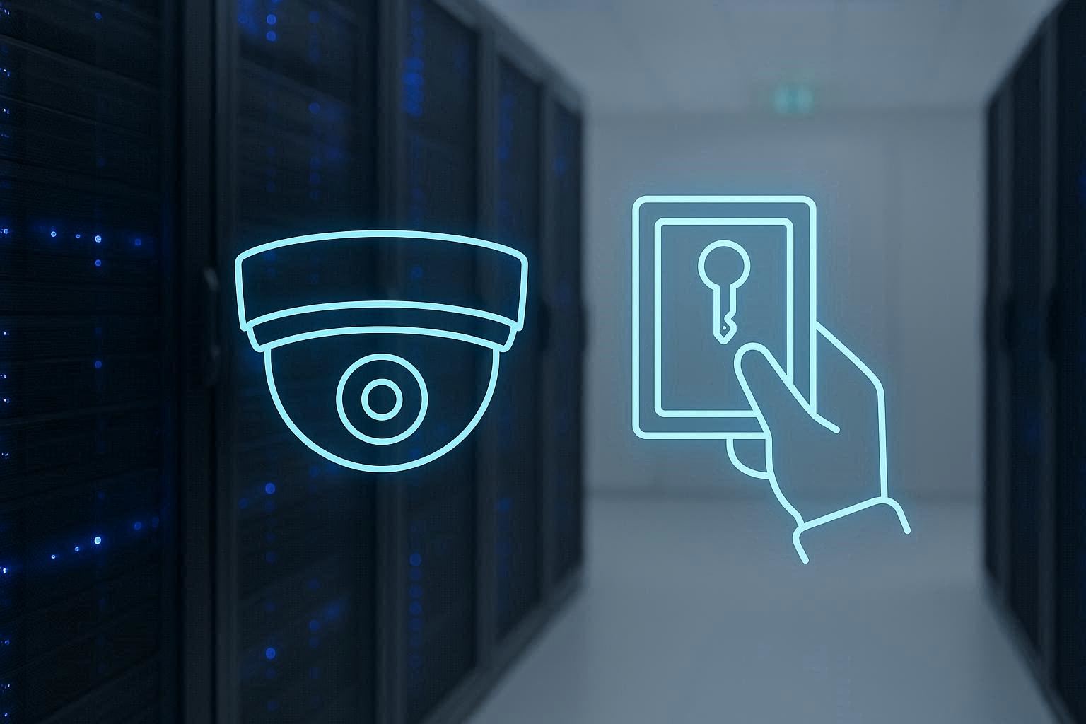 Cameras and Access Control