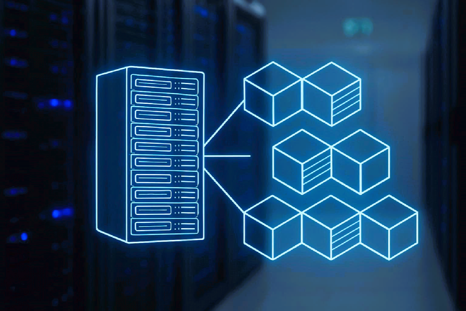 VPS Design and Hosting