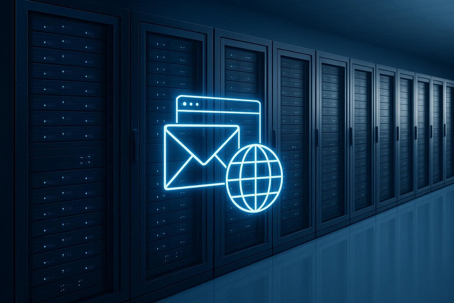 Email and Web Hosting