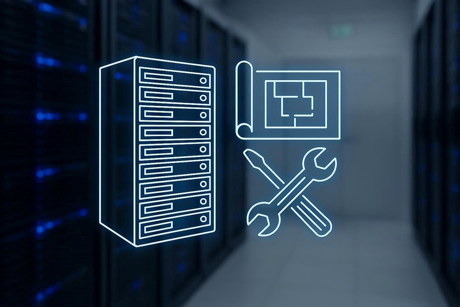 Server Design and Support