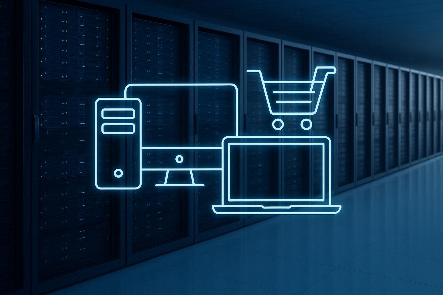 Workstation Sales and Service